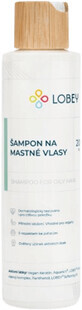 Lobey Shampoo per capelli grassi 200 ml