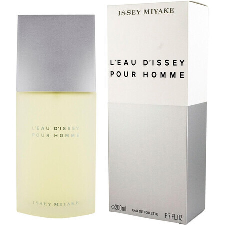 Issey Miyake L'Eau d'Issey Pour Homme EDT 200 ml