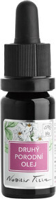 Olio di seconda nascita Nobilis Tilia 10 ml