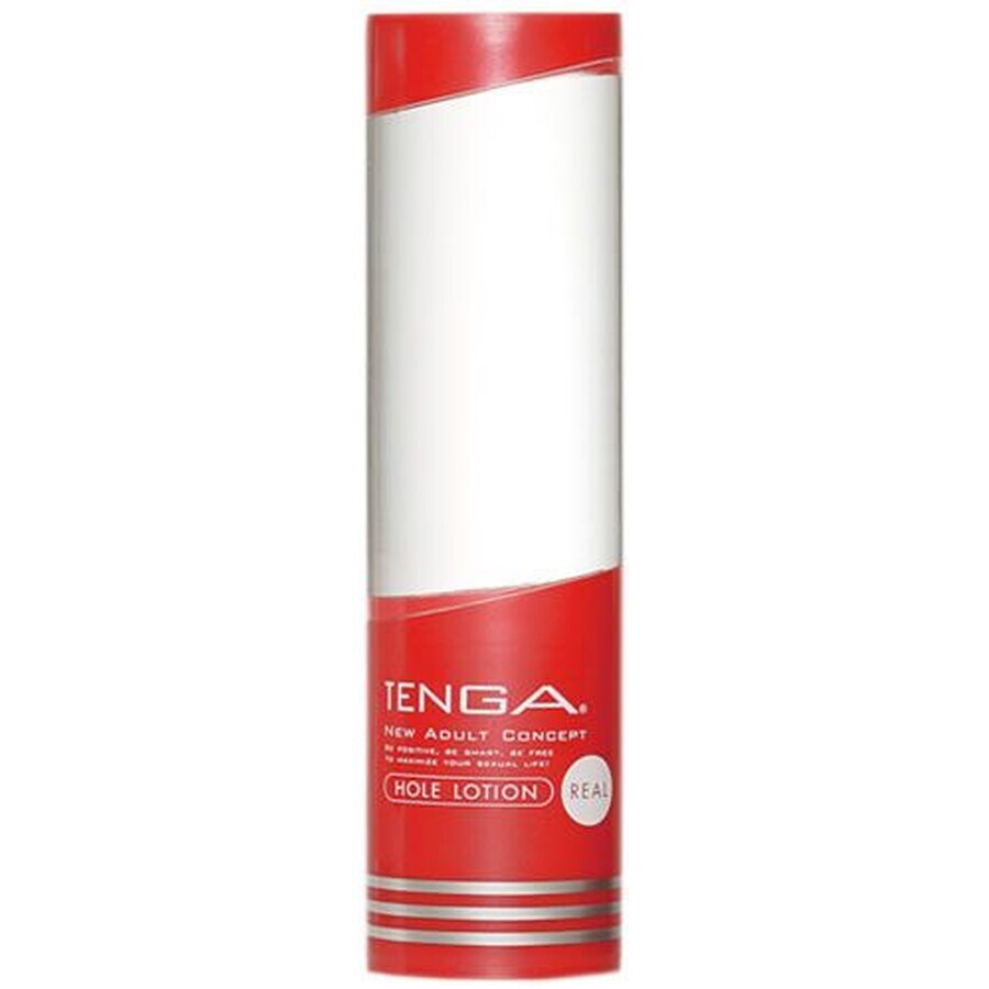 Tenga Gel Lubrificante Lozione per il Buco Reale 170 ml