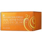 Mizon Snail Repair Intensive Gold Hydrogel Eye Patch 60 x 1,4 g