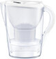 Brita Marella Marella Memo MX+ bollitore con filtro