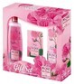 Set regalo Biofresh Rose - shampoo, sapone, crema mani 3 pz.