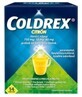 Coldrex bevanda calda al limone 14 bustine