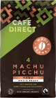 Cafedirect Caff&#232; biologico Machu Picchu SCA 82 in grani 750 g