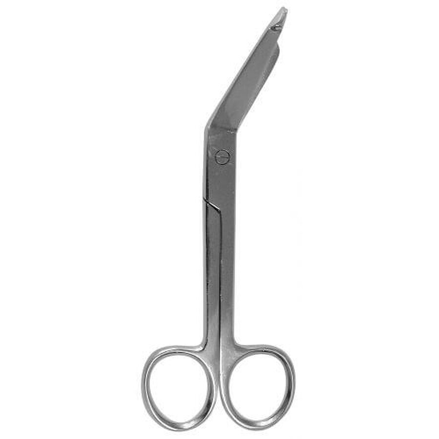 Surgicrafts Lister banding scissors 14 cm