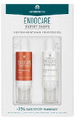 Endocare Gocce schiarenti, illuminanti e unificanti 2 x 10 ml