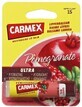 Carmex Balsamo labbra idratante al melograno 4,25 g