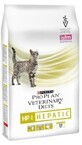 Purina PPVD Feline - HP Hepatic 1,5 kg