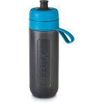 Brita Fill&Go Active Filter Bottle blu 0,6 l