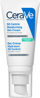 CeraVe Gel-crema idratante per pelle da mista a grassa 52 ml