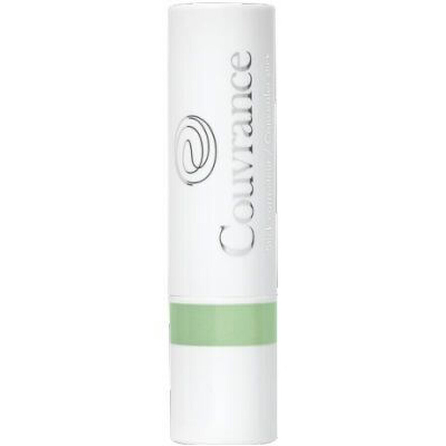 Avene Couvrance Concevrance Concealer Stick Verde SPF20 4 g