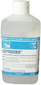 Septoderm igienizzante per mani e pelle 500 ml