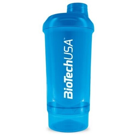 BioTech Compact Stirrer blue 500 + 150 ml