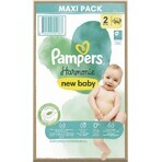 Pampers Harmonie Baby size. 2, 96 pcs