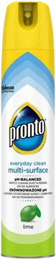 Pronto Everyday Clean Multi Surface, antipolvere, var 250 ml