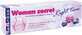 Women&#39;s Secret The Right Time Ovulation Test Strip Ovulazione 20 pz.