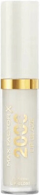 Max Factor 2000 Calorie Lip Gloss 000 Ghiaccio Fuso 4,4 ml