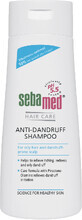 Shampoo antiforfora Sebamed 200 ml