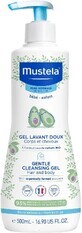 Mustela Gel detergente delicato per corpo e capelli 500 ml