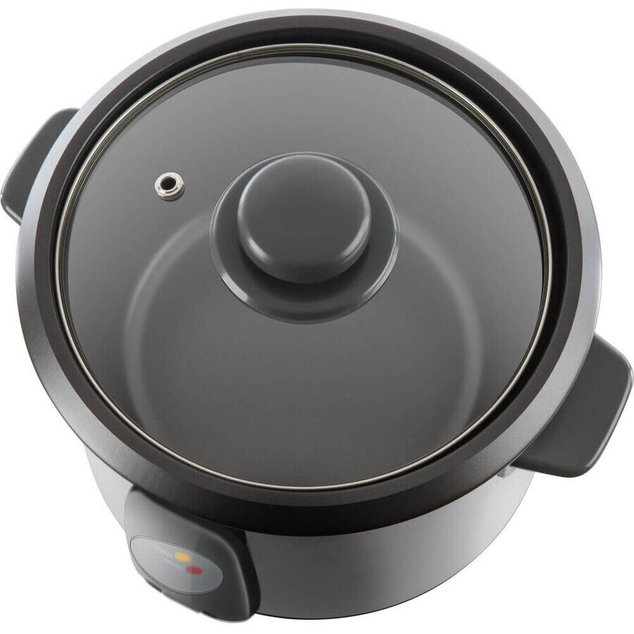 Sencor SRM 1550SS rice cooker