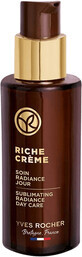 Yves Rocher Trattamento Rigenerante Luminoso Giorno 50 ml