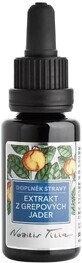 Nobilis Tilia Estratto di nocciolo di pompelmo 20 ml