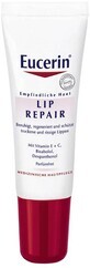 Eucerin Balsamo labbra LIP REPAIR 10 ml