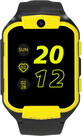 Orologio intelligente Canyon Cindy KW-41 YELLOW