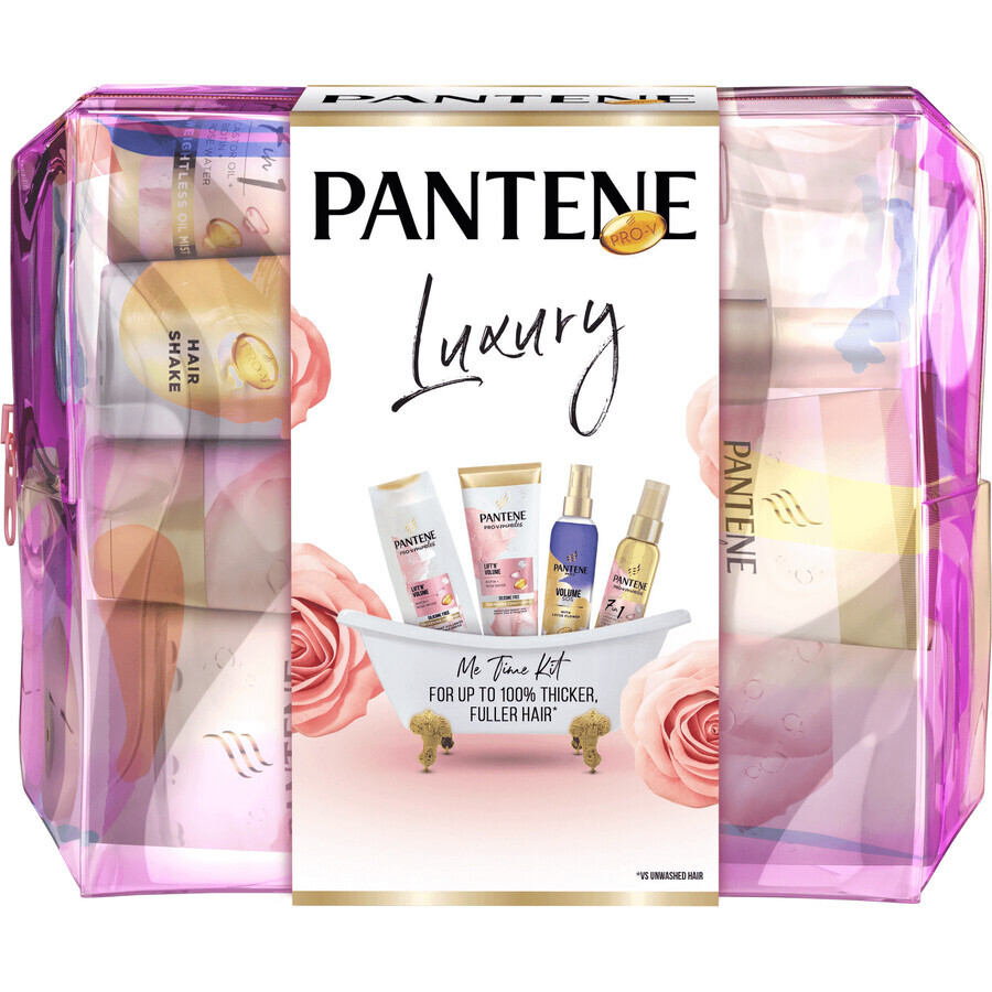 Pantene Set di lusso