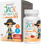 Imunit JACK LACTOBACILIARE +vitamina D3 72 compresse