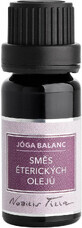 Miscela di oli essenziali Nobilis Tilia Tilia: equilibrio yoga 10 ml