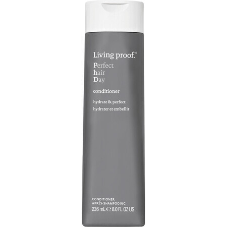 Living Proof Perfect Hair Day Conditioner per tutti i tipi di capelli 236 ml