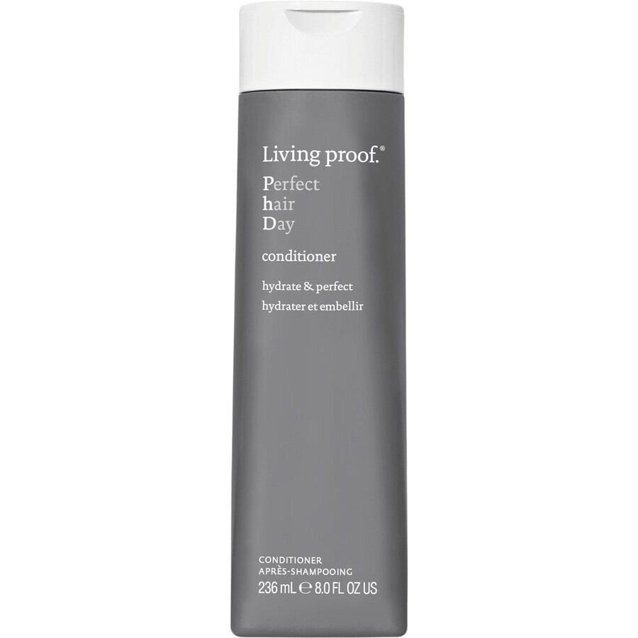 Living Proof Perfect Hair Day Conditioner per tutti i tipi di capelli 236 ml