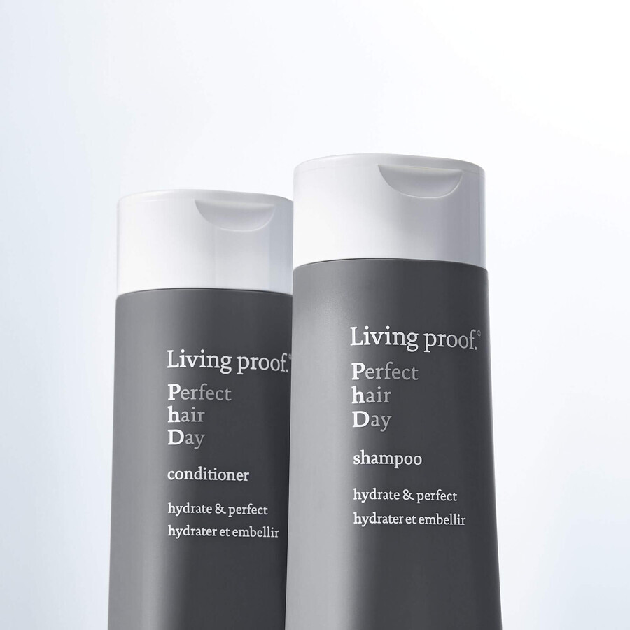 Living Proof Perfect Hair Day Conditioner per tutti i tipi di capelli 236 ml