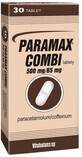 Vitabalans Paramax Combi 500 mg/65 mg 30 compresse