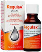 Regulax picosolfato soluzione orale 20 ml