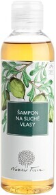 Nobilis Tilia Shampoo per capelli secchi 200 ml