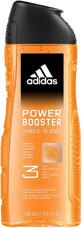 Adidas Power Booster Gel doccia per uomo 400 ml