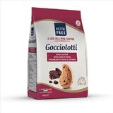 NutriFree Gocciolotti Biscotti Senza Glutine 400g