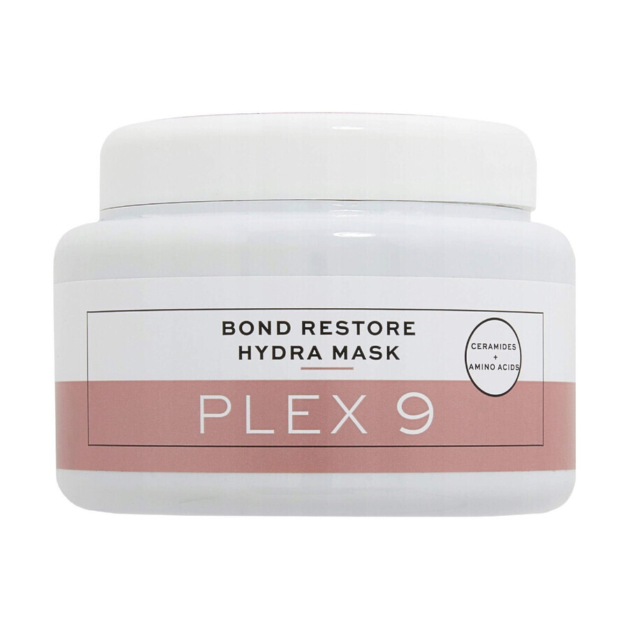 Revolution Haircare Plex 9 Bond Restore Hydra Hydra Mask 220 ml