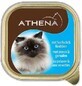 Athena Pat&#233; di pesce e granchio 100 g