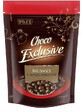 Mirtilli rossi Poex in cioccolato fondente 175 g