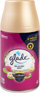 Glade Relaxing Zen deodorante automatico - cartuccia di ricarica 269 ml