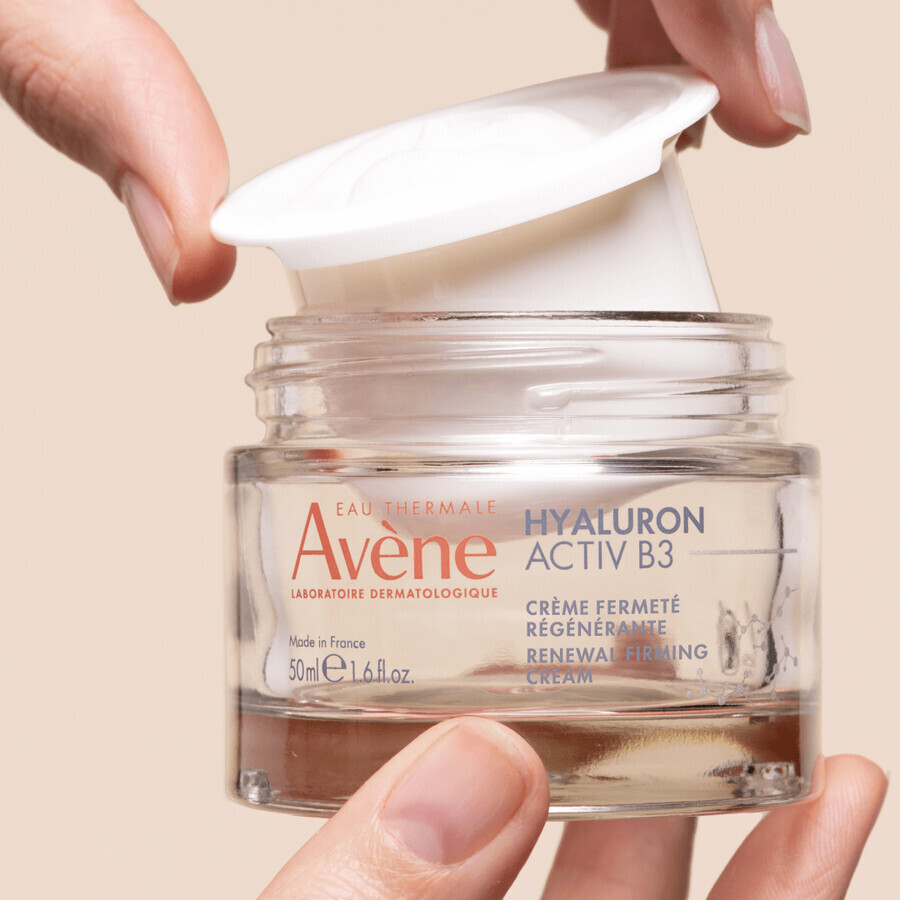 Avene Hyaluron Activ B3 Crema-riempimento 50 ml