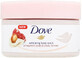 Dove Shower Scrub Melograno 225 ml