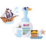 HiPP Babysanft Piraten Waschschaum 250 ml