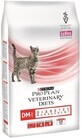 Purina PPVD Feline - DM Diabetes Management 1,5 kg