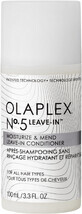 Olaplex No.5 Leave-in Conditioner, Balsamo Leave-in 100 ml