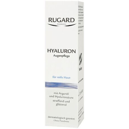 Rugard Hyaluron Crema Occhi 15 ml